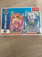 Paw patrol Puzzle Thüringen - Eisenberg Vorschau