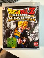 Dragonball z Ps3 Bayern - Niederwerrn Vorschau