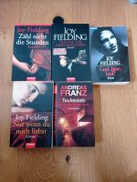 Bücherpaket von Joy Fielding, Andreas Franz Hessen - Pohlheim Vorschau