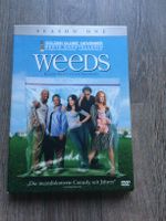 1. Staffel DVD Weeds kleine Deals unter Nachbarn Dresden - Strehlen Vorschau