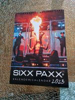 SIXX PAXX KALENDER 2023 Baden-Württemberg - Singen Vorschau