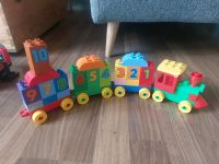 Lego Duplo Zahlenzug Bayern - Aichach Vorschau