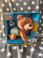 Krabbelbär VTech mit Kassenbon Kreis Pinneberg - Lutzhorn Vorschau