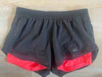 Shorts schwarz Gr. S (34-36) von Adidas Nordrhein-Westfalen - Beckum Vorschau