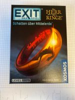 Exit - Das Spiel Schatten über Mittelerde Bayern - Blaichach Vorschau