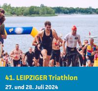 Startplatz Leipzig Triathlon Kulki Kulkwitzer See Olympisch Leipzig - Schönefeld-Abtnaundorf Vorschau