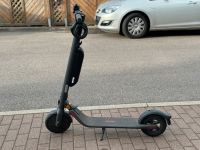 E-Scooter Ninebot 22D by Segway mit Zusatzakku Baden-Württemberg - Nordheim Vorschau