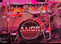 Pearl E-Pro Live drum set Baden-Württemberg - Illerrieden Vorschau