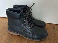 FILA Schnürstiefel Stiefel Stiefelette Boot dunkelblau 44 Köln - Lindenthal Vorschau