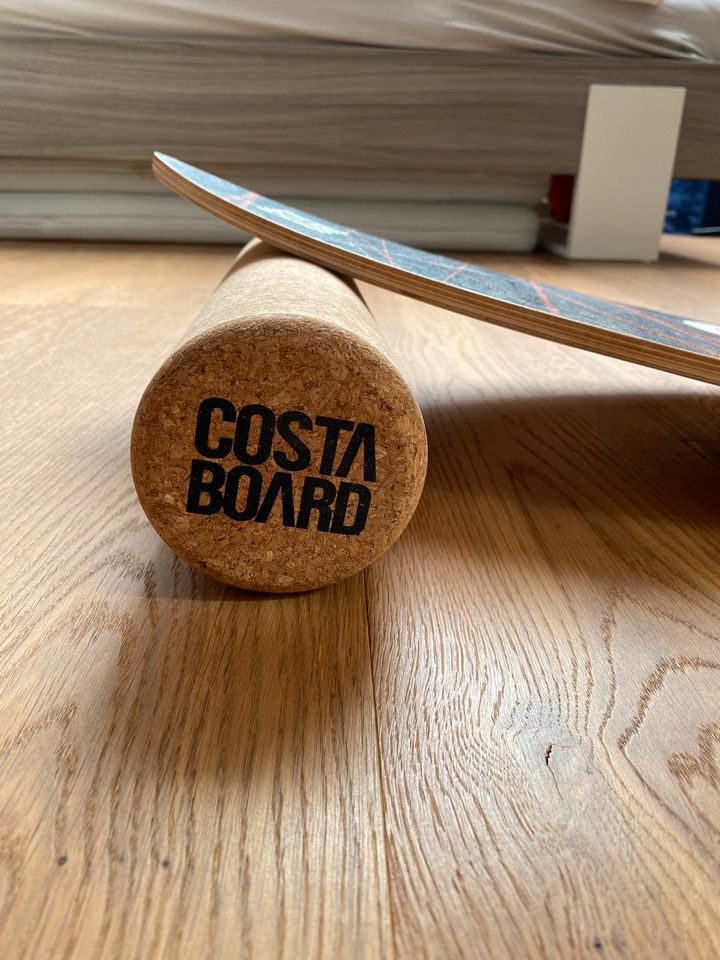 Costa board / Balance Board in Dresden