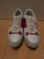 Dsquared Damensneaker 38 Saarland - Homburg Vorschau