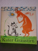 Kater Graustirn * 1. broschierte Auflage 1988 Altberliner Verlag Dresden - Briesnitz Vorschau