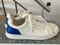 Giesswein Kaktusleder Cactus Sneaker Gr. 37 Hessen - Darmstadt Vorschau