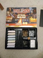 Monopoly star wars episode 1 sammler edition Berlin - Friedenau Vorschau