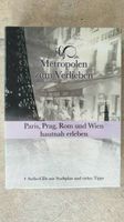 METROPOLEN Paris Prag Rom Wien hautnah erleben 4er CD-Box Neu/OPV Bayern - Bad Aibling Vorschau