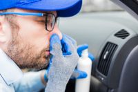 Ozonbehandlung - Frische und Hygiene für Ihr Auto Hannover - Herrenhausen-Stöcken Vorschau