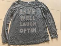 Sweatshirt Gr.44-46 Hessen - Rüsselsheim Vorschau