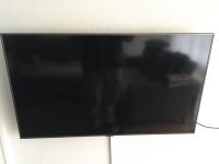 Samsung Smart TV -43 Zoll Crystal UHD 4K Nordrhein-Westfalen - Gelsenkirchen Vorschau
