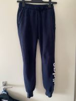 Adidas Jogginghose dunkelblau top XS 34 sweathose Hose Hessen - Dietzenbach Vorschau