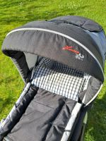 Hartan Racer GT Kinderwagen Buggy Bayern - Kahl am Main Vorschau