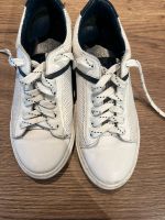 Edel Sneaker Hochzeit Kommunion Nordrhein-Westfalen - Willich Vorschau