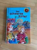 Der schwarze Ritter Jens Schumacher Niedersachsen - Herzberg am Harz Vorschau