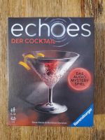 echoes - Der Cocktail (Brettspiel, neuwertig) Aachen - Aachen-Mitte Vorschau