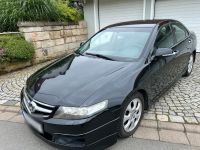 Honda Accord I CTDI Sport 2.2 Sachsen - Plauen Vorschau