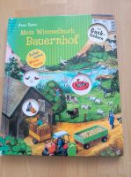 Kinderbuch "Mein Wimmelbuch Bauernhof" Baden-Württemberg - Breisach am Rhein   Vorschau