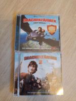 Drachenzähmen 1&2 CD Hörspiel Kinofilm Schleswig-Holstein - Norderstedt Vorschau