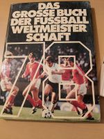 Bücher Fussball Weltmeisterschaft Niedersachsen - Goldenstedt Vorschau
