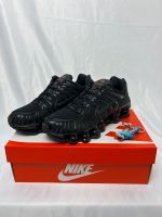 NEU!!! Nike Shox  - W Nike Shox TL - Schwarz/Schwarz 39 Hamburg-Nord - Hamburg Hohenfelde Vorschau