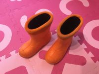 Gummistiefel 28 orange gefüttert Bayern - Markt Rettenbach Vorschau