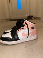 NIKE AIR JORDAN 1 RETRO MID CRIMSON TINT Größe 40 Düsseldorf - Lichtenbroich Vorschau