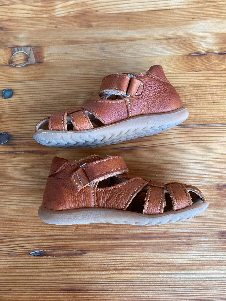 Kavat Sandalen 25 Cognac in Öhringen