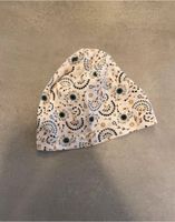 Mütze beanie handmade beige Mädchen grau Hut Bayern - Kahl am Main Vorschau