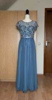 Abendkleid Ballkleid Kleid Hochzeitsgast Abifeier Saarland - Bous Vorschau