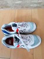 Snickers spot Schuhe new balance Hamburg - Harburg Vorschau