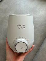 Flaschenwärmer Philips Avent Bayern - Würzburg Vorschau