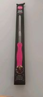 Sallys Backformmesser lang 22 cm pink Baden-Württemberg - Mannheim Vorschau