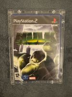 Hulk PS2 Sealed Neu Baden-Württemberg - Freiburg im Breisgau Vorschau