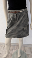 Damen Jeansrock von Comma,Gr.38 Schleswig-Holstein - Büdelsdorf Vorschau