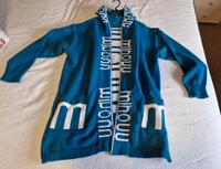 Strickjacke/ Mantel gr.48 Niedersachsen - Lähden Vorschau