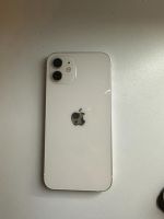 iPhone 12  128 gb weiß kein Kratzer Hessen - Kassel Vorschau
