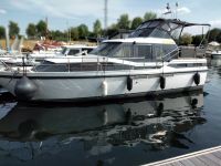 Linssen 372SX Stahlmotoryacht Rheinland-Pfalz - Enkenbach-Alsenborn Vorschau