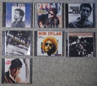 CD – Bob Dylan ( 7 CDs ) Bayern - Burgthann  Vorschau