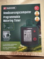 Bewässerungscomputer Multilanguage Bewässerungsuhr Zeitschaltuhr Nordrhein-Westfalen - Ense Vorschau