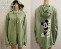 Mickey Mouse Übergangsjacke Größe 48 50 Einheitsgröße Nordrhein-Westfalen - Nettetal Vorschau