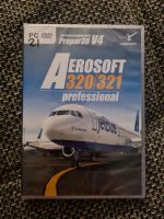 Aerosoft A320-321 Professional - Prepar3D V4 Flight Simulatior Nordrhein-Westfalen - Dormagen Vorschau