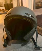 Oakley Skihelm Größe 49-53vm Schleswig-Holstein - Handewitt Vorschau